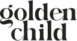 Golden Child logo