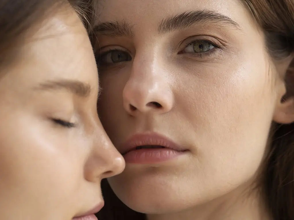 Adaptogenic skincare   