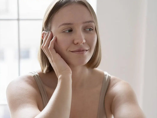 Probiotic Skincare