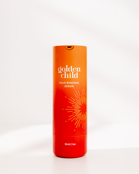 Halo Renewal Serum