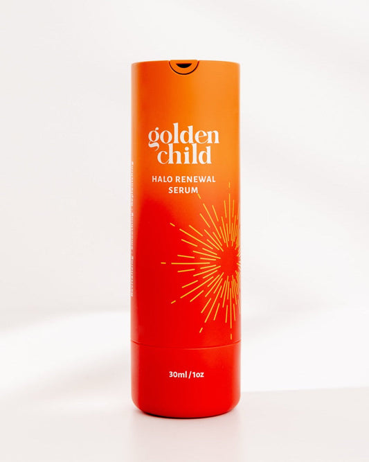 Halo Renewal Serum