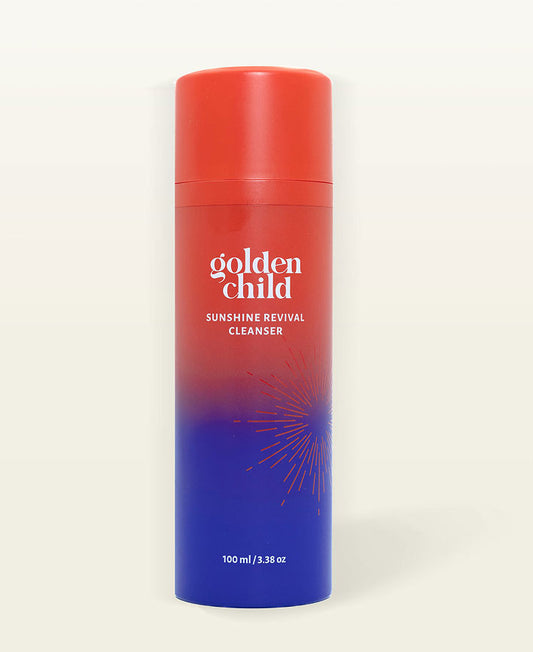 Sunshine Revival Cleanser